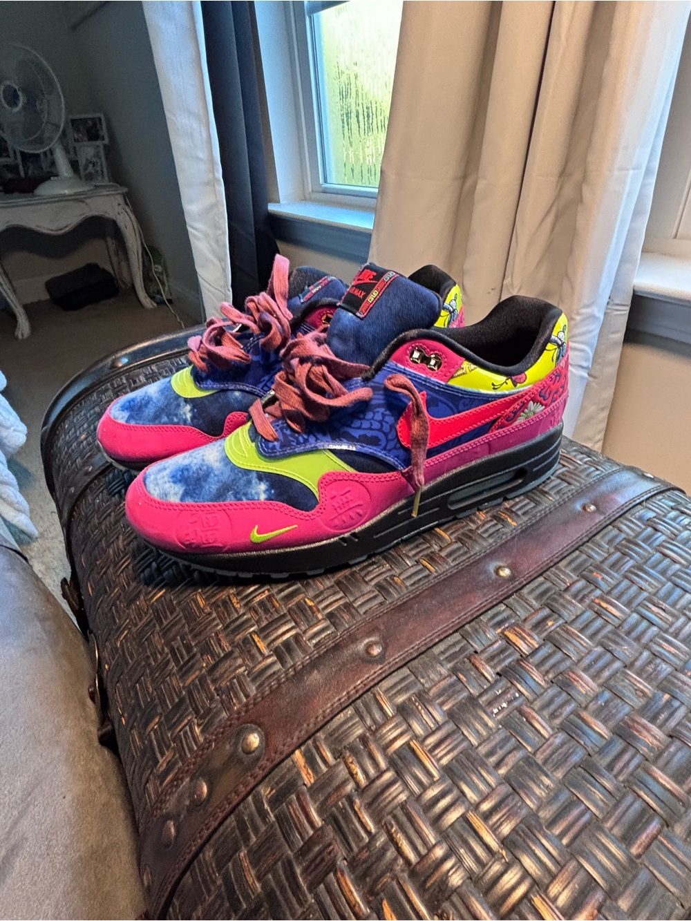 Nike Air Max 1 Premium DEADSTOCK
